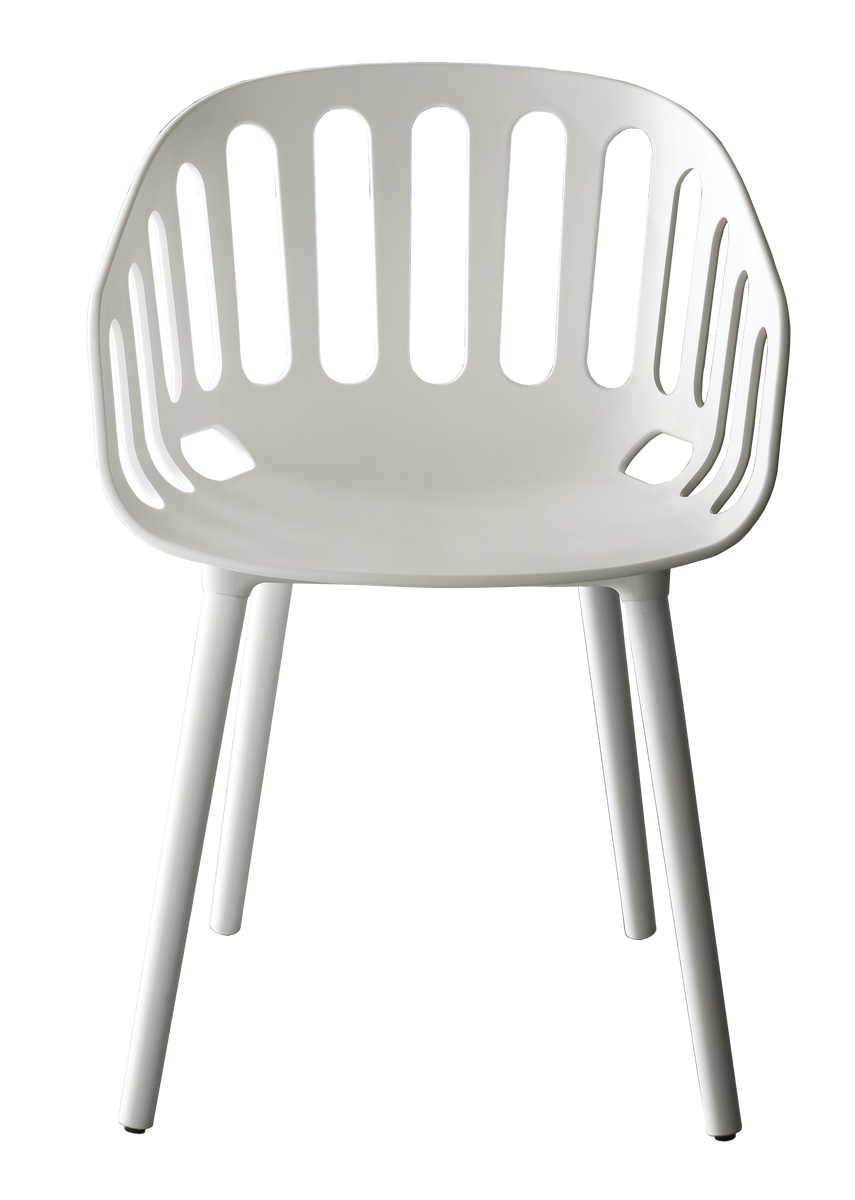 Archiproducts Gaber Basket Chair ARCA MINI Swivel Fabric Office