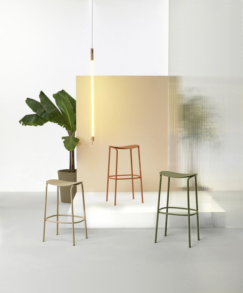 Interra Collection 2020: Trick Stool