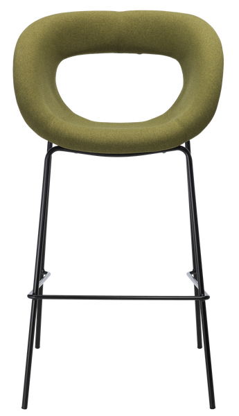 MOEMA STOOL 78 70/IP78NA-G