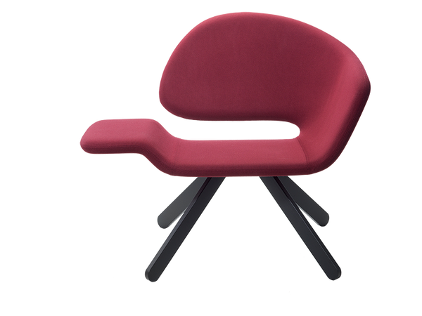 NALI 388-G - Interra Contract