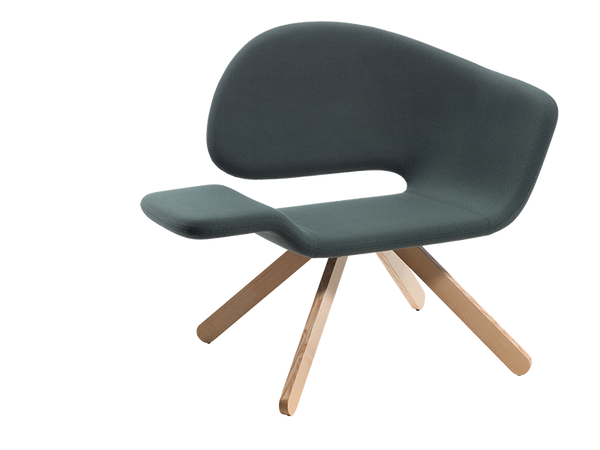 NALI 388-G - Interra Contract