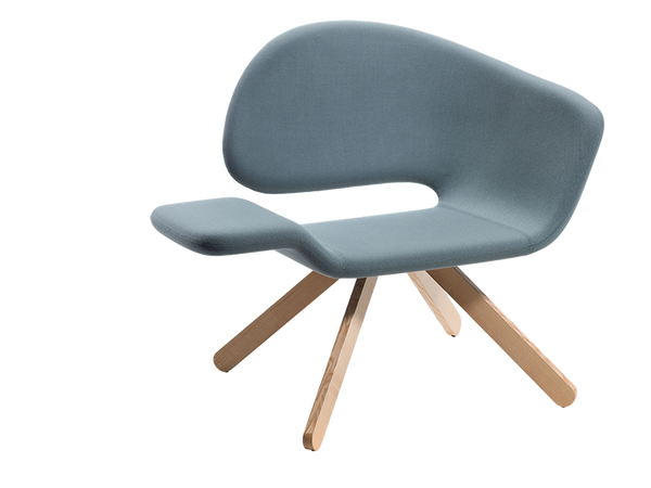 NALI 388-G - Interra Contract