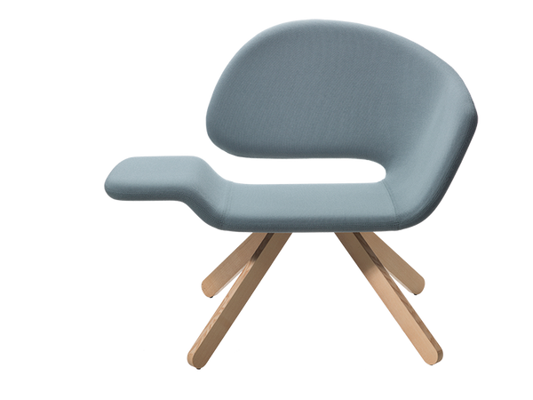 NALI 388-G - Interra Contract