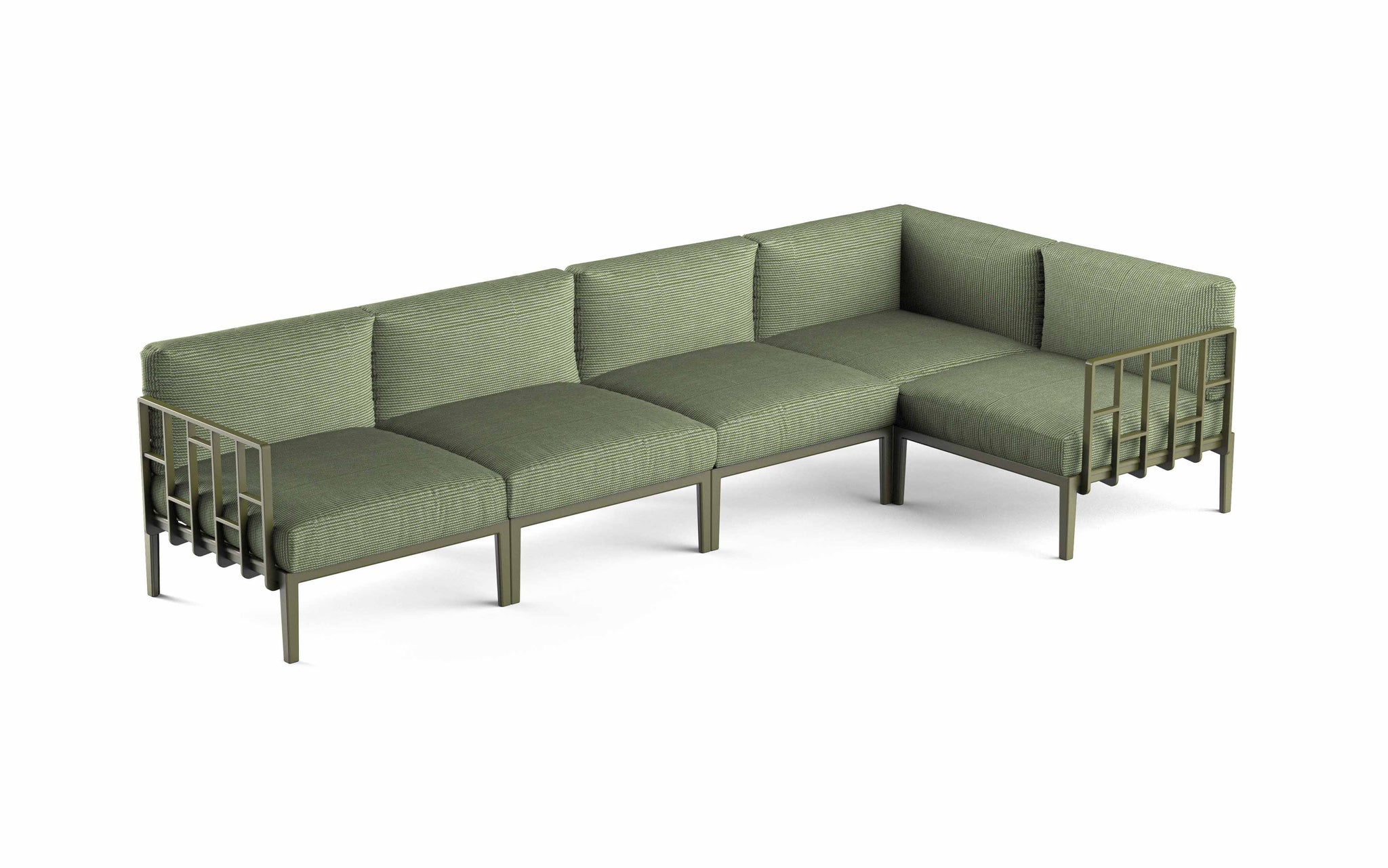 New Commercial Furniture Releases – Interra Contract