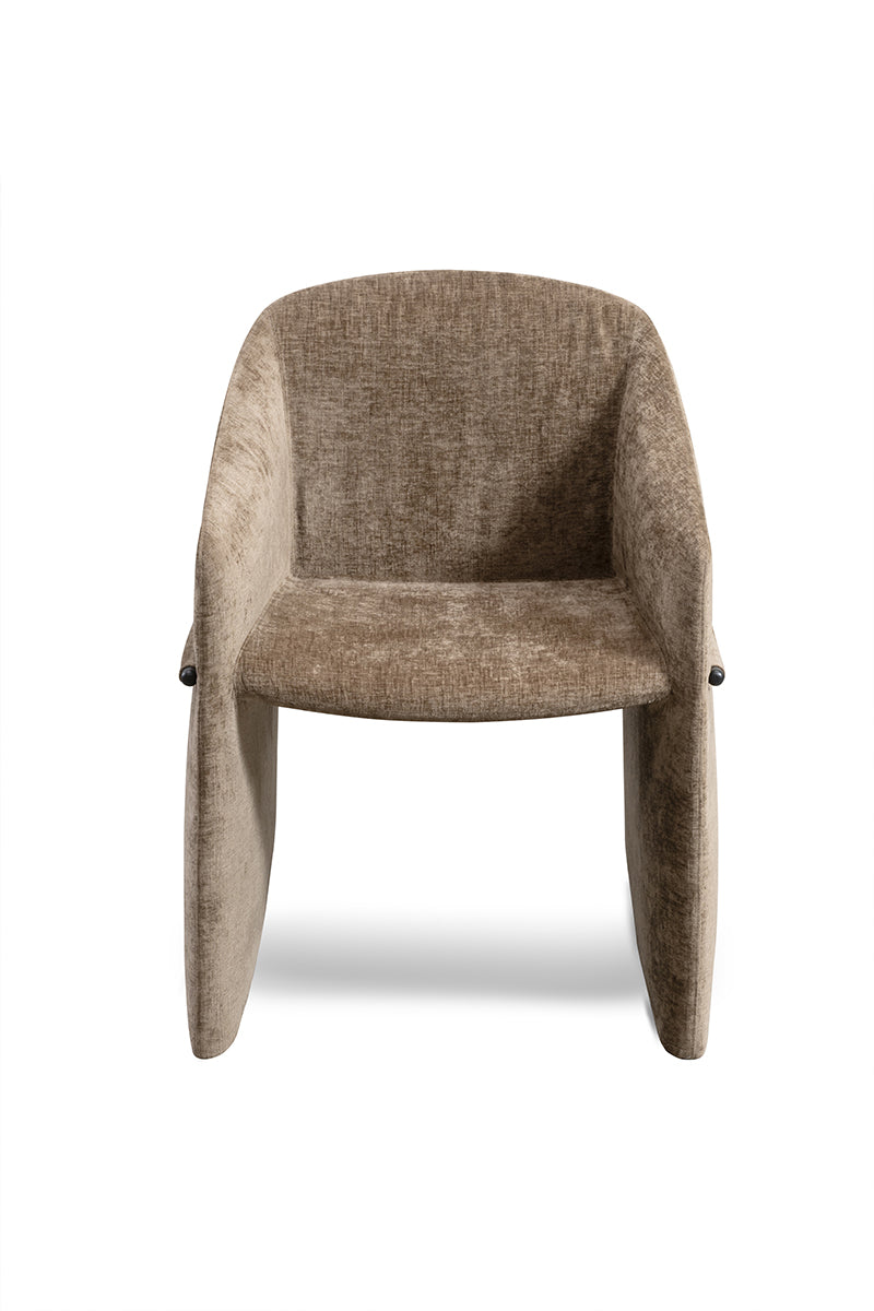 MAJORETTE ARMCHAIR 236-G