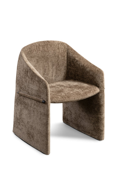 MAJORETTE ARMCHAIR 236-G