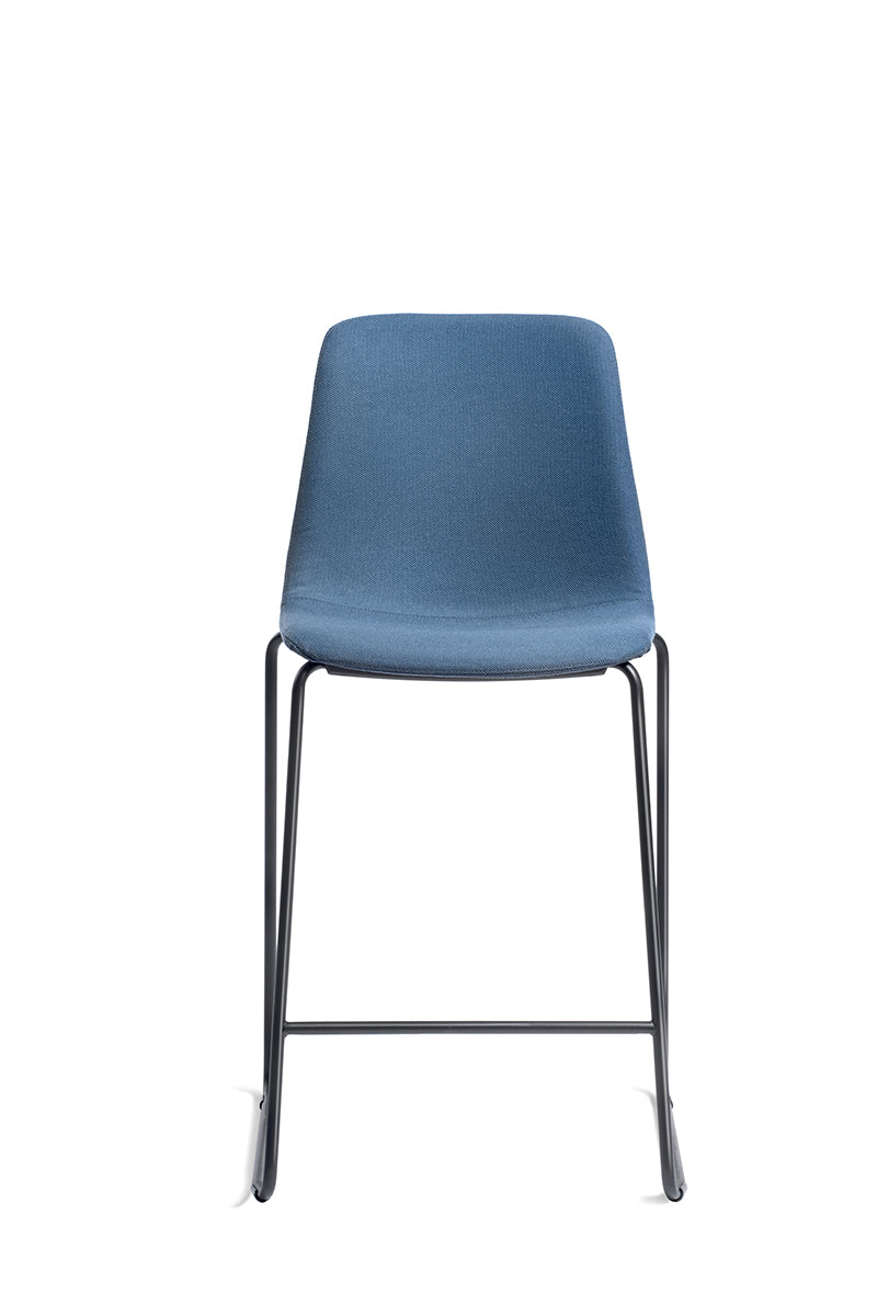UNIK STOOL UPHOLSTERED 179-G