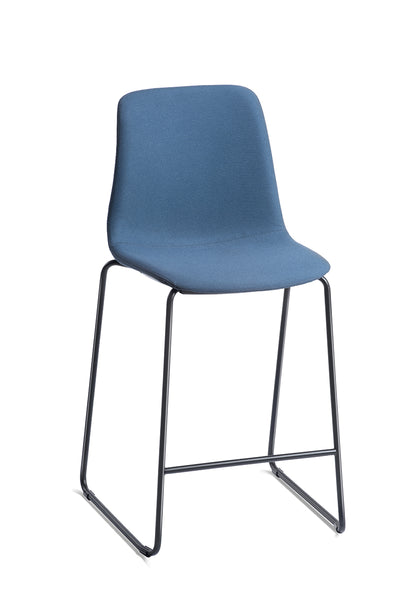 UNIK STOOL UPHOLSTERED 179-G