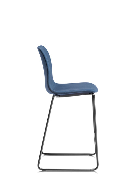 UNIK STOOL UPHOLSTERED 179-G