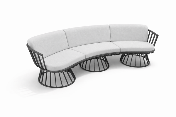 ABRIES 534-G - Interra Contract