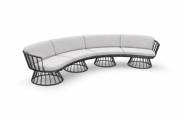 ABRIES 534-G - Interra Contract