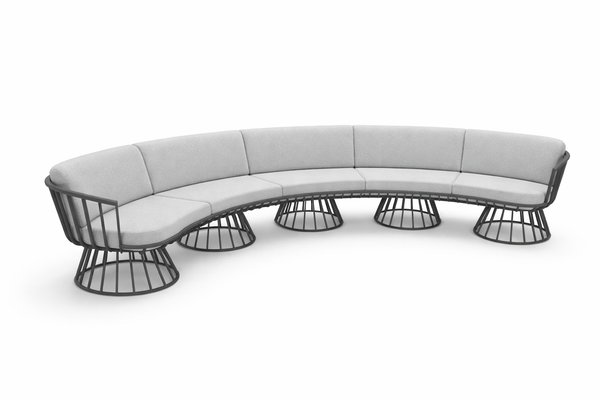 ABRIES 534-G - Interra Contract