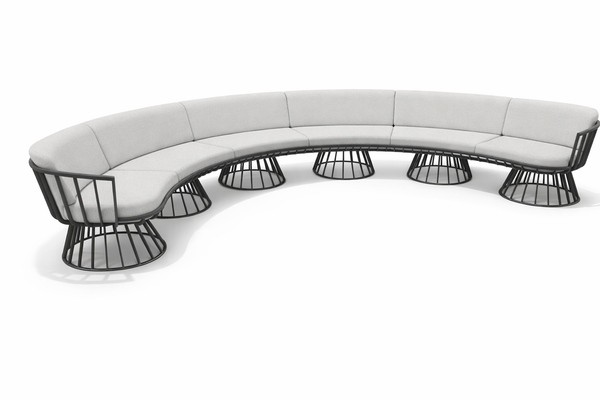 ABRIES 534-G - Interra Contract
