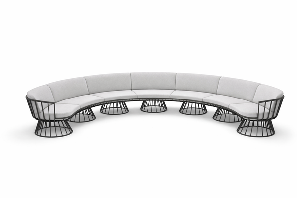 ABRIES 534-G - Interra Contract