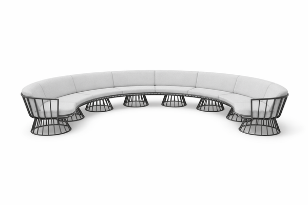ABRIES 534-G - Interra Contract