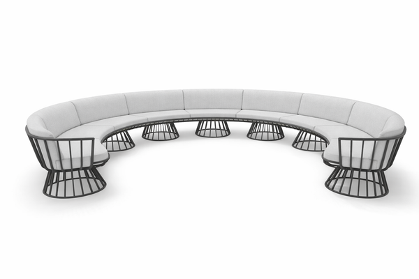 ABRIES 534-G - Interra Contract