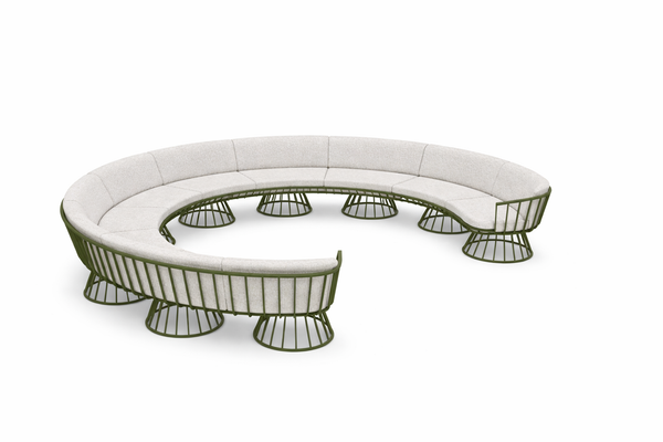 ABRIES 534-G - Interra Contract