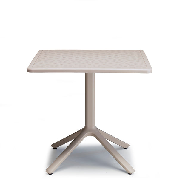 ECO FIXED 70 x 70  TABLE 2451-S