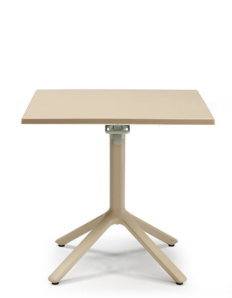 ECO FOLDING 80 x 80 SMOOTH TOP TABLE 2459-S