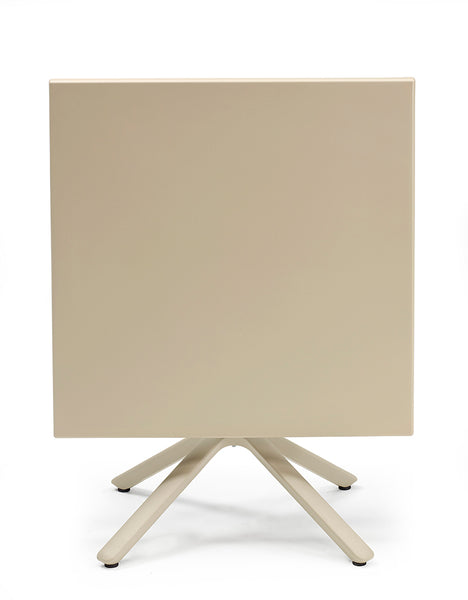 ECO FOLDING 80 x 80 SMOOTH TOP TABLE 2459-S