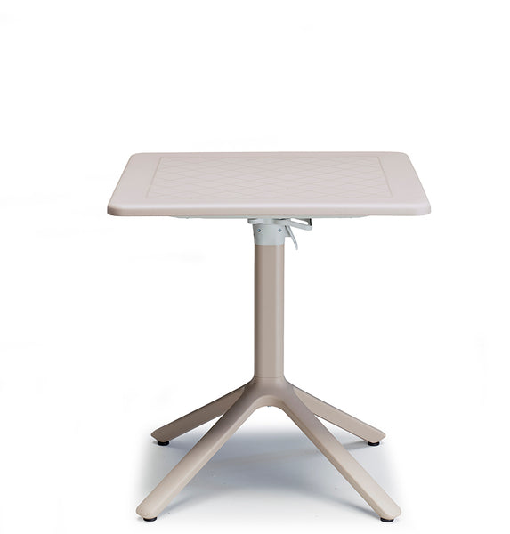ECO FOLDING 70 x 70 TABLE 2461-S