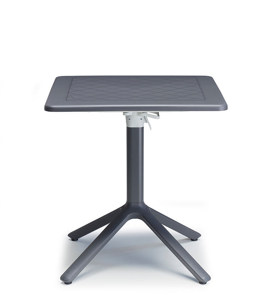 ECO FOLDING 70 x 70 TABLE 2461-S