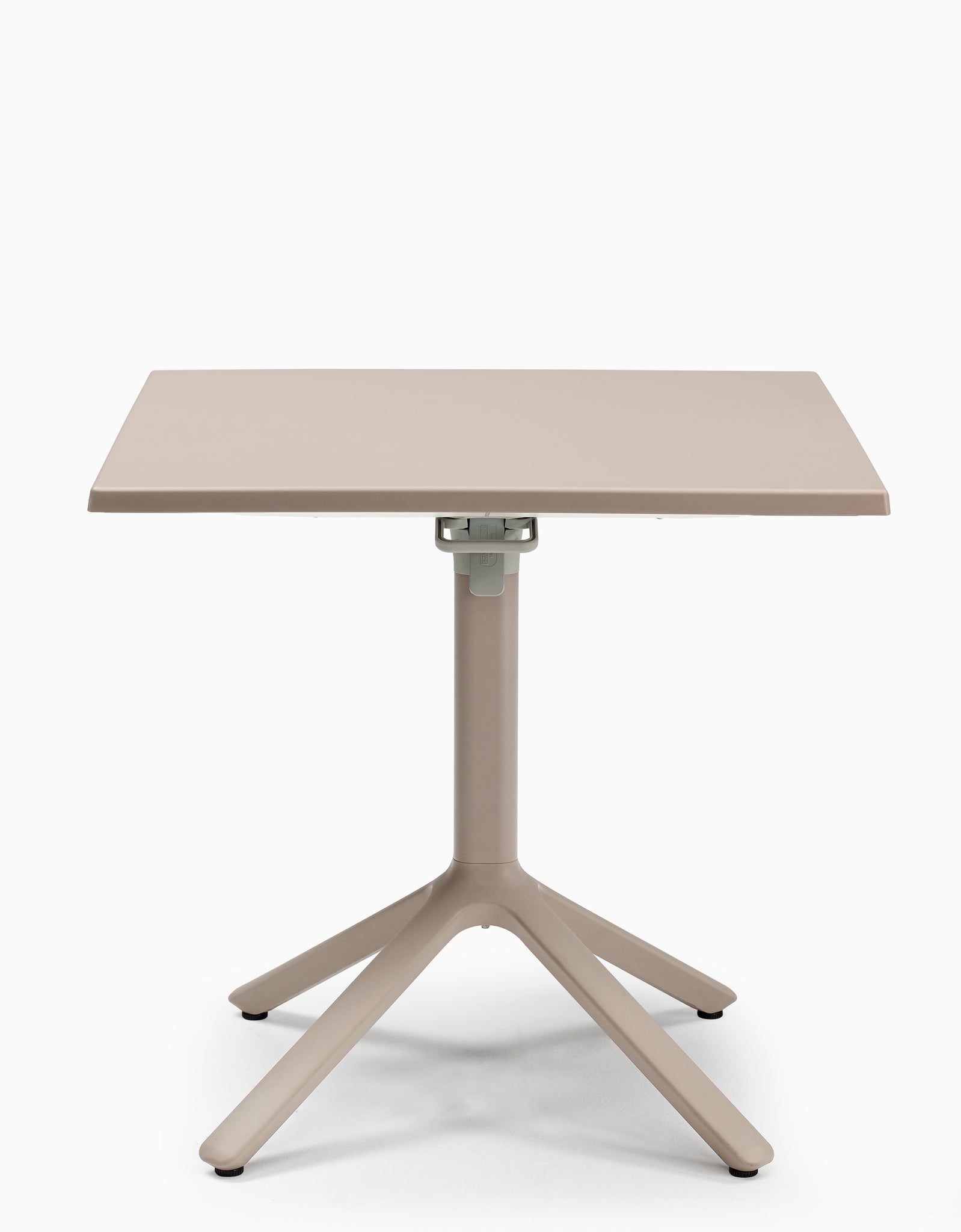 ECO FOLDING 70 x 70 SMOOTH TOP TABLE 2462-S