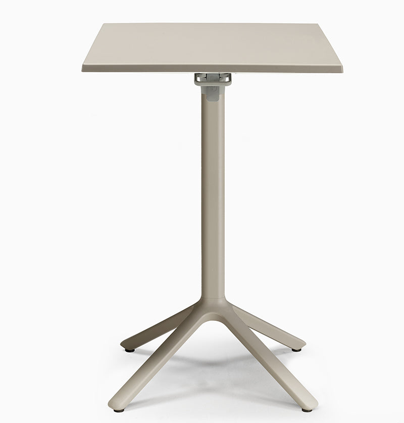 ECO FOLDING 70 x 109 SMOOTH TOP TABLE 2463-S