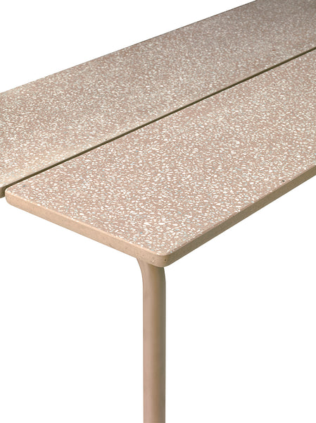 BREZZA COFFEE TABLE 2745-S