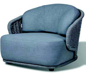 AURA ARMCHAIR 5521-D