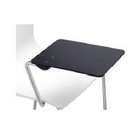 ALICE CHAIR WRITING TABLET 2945/46-S
