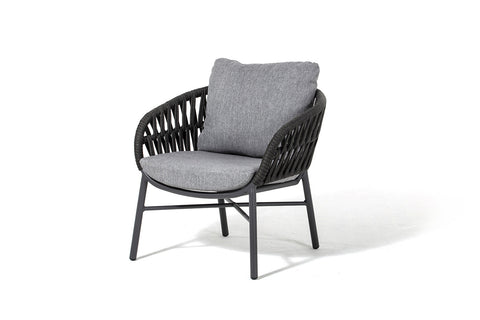 DROP LOUNGE CHAIR 5004-D