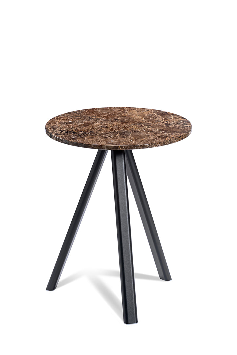 NORMAN 3-POD MARBLE TNORM-G