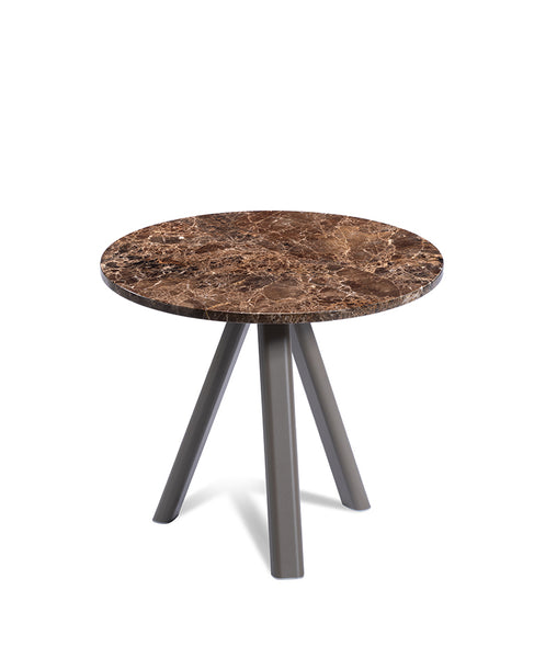 NORMAN 3-POD MARBLE TNORM-G