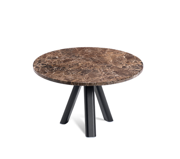 NORMAN 3-POD MARBLE TNORM-G