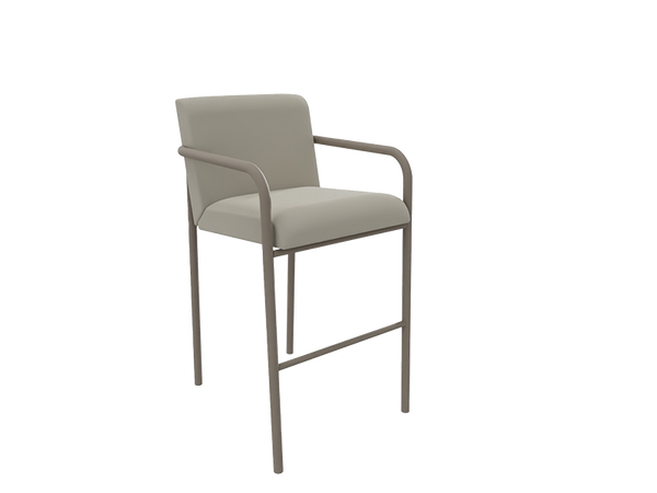 PILAR STOOL 161-G