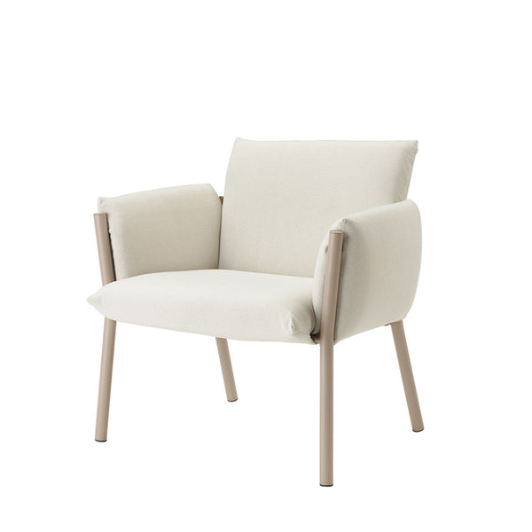 BREZZA LOUNGE ARMCHAIR 2901-S