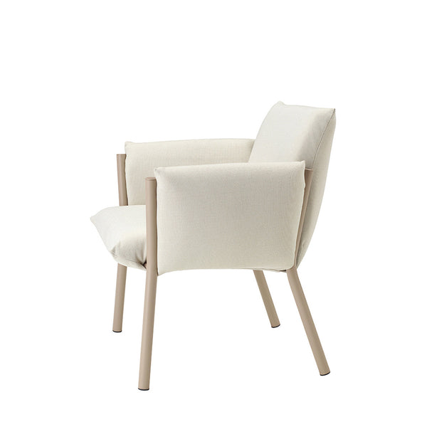 BREZZA LOUNGE ARMCHAIR 2901-S