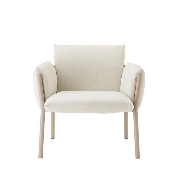 BREZZA LOUNGE ARMCHAIR 2901-S