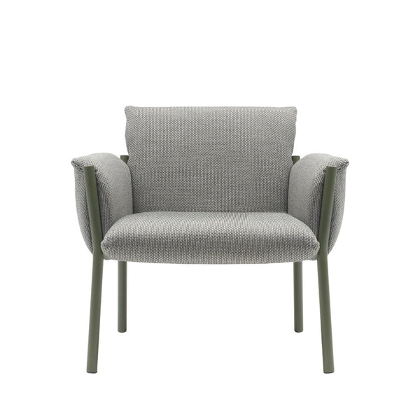 BREZZA LOUNGE ARMCHAIR 2901-S