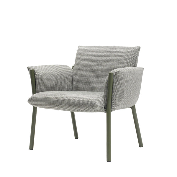 BREZZA LOUNGE ARMCHAIR 2901-S