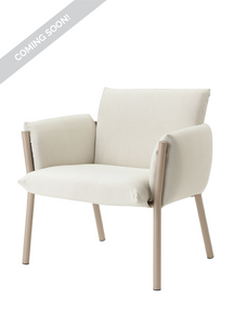 BREZZA LOUNGE ARMCHAIR 2901-S