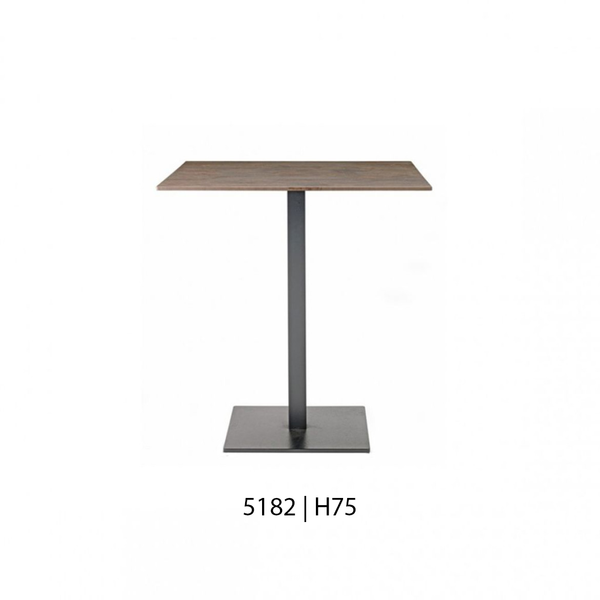 TIFFANY BASE | SQUARE BASE/COLUMN | 5183/5182/5188-S