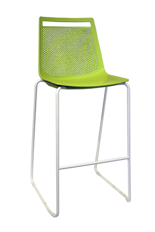 Pila stacking chair  Inside Out Contracts