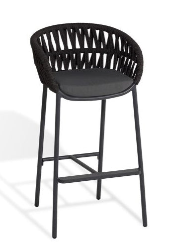 DROP STOOL 5002-D – Interra Contract