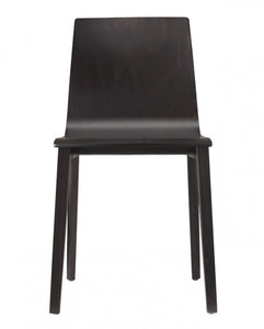 SMILLE WOOD CHAIR 2840-S