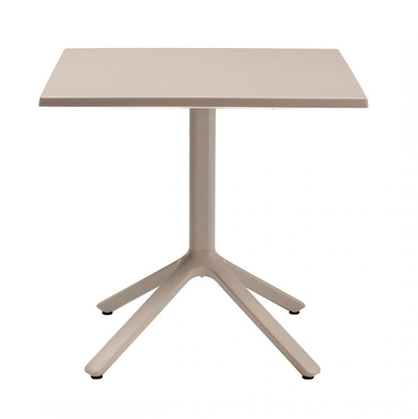 ECO FIXED 80 x 80 TABLE 2450-S