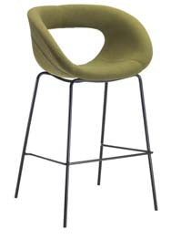 MOEMA STOOL 78 70/IP78NA-G